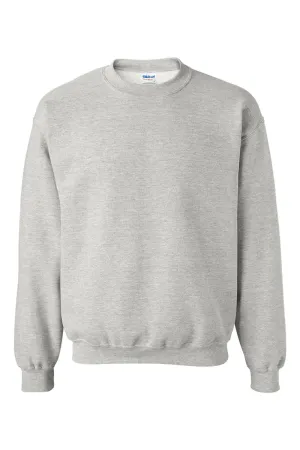 Pink Santa Heavy-weight Crew Sweatshirt