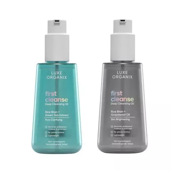 Pore Clarifying Cleansing Oil 150ml