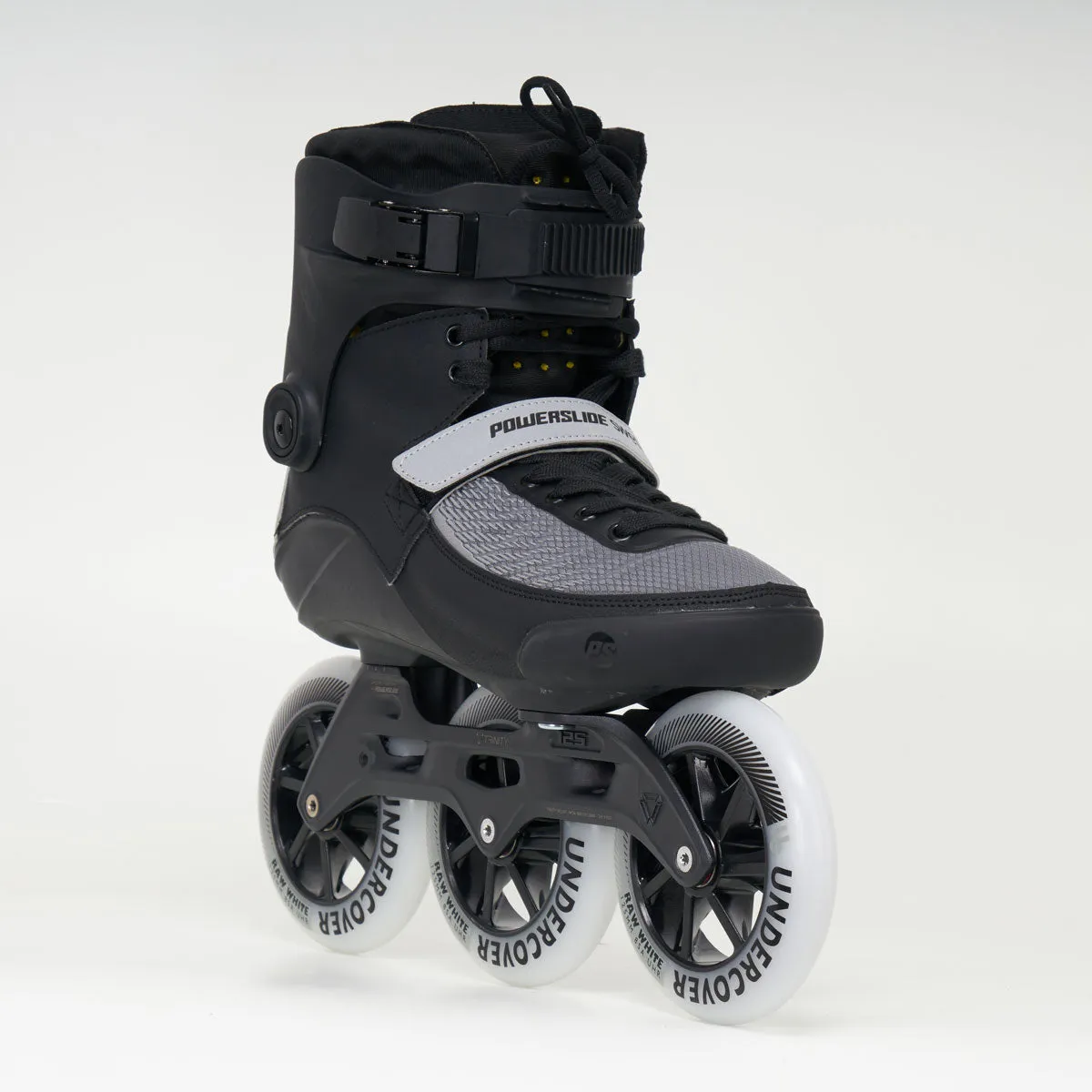 Powerslide Swell 125 Nite Inline Skates - Unisex