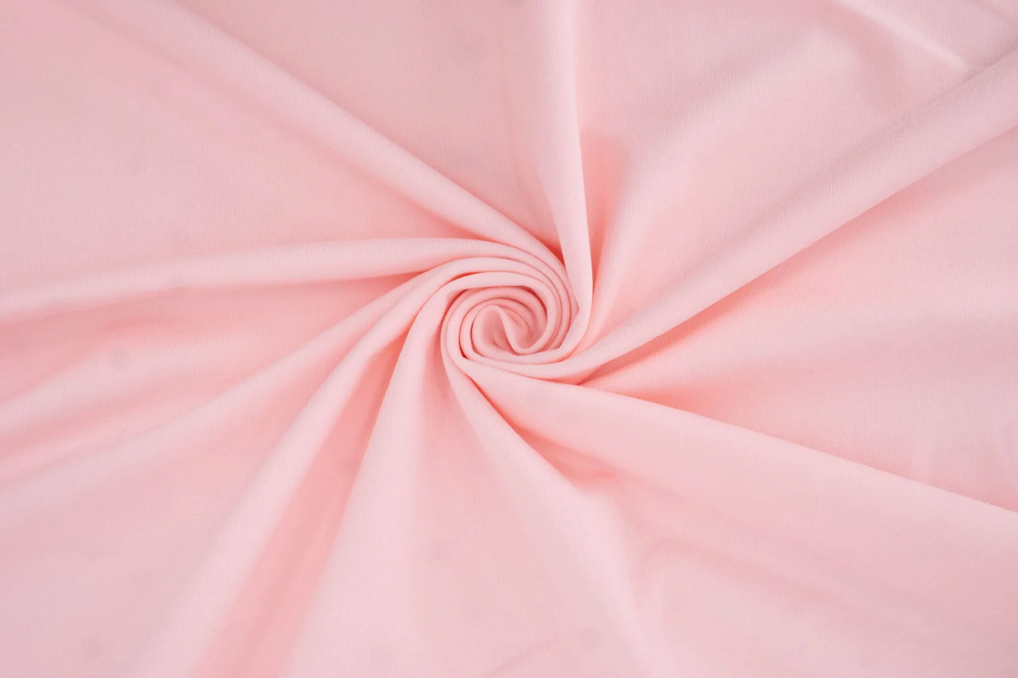 Primrose - LUXE Solids FRENCH TERRY - 1/2 Metre