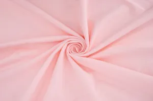 Primrose - LUXE Solids FRENCH TERRY - 1/2 Metre