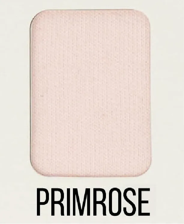 Primrose - LUXE Solids FRENCH TERRY - 1/2 Metre