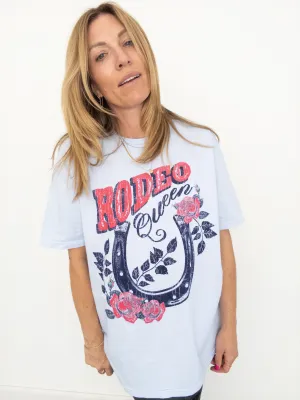 Project Social T Rodeo Queen Relaxed Tee