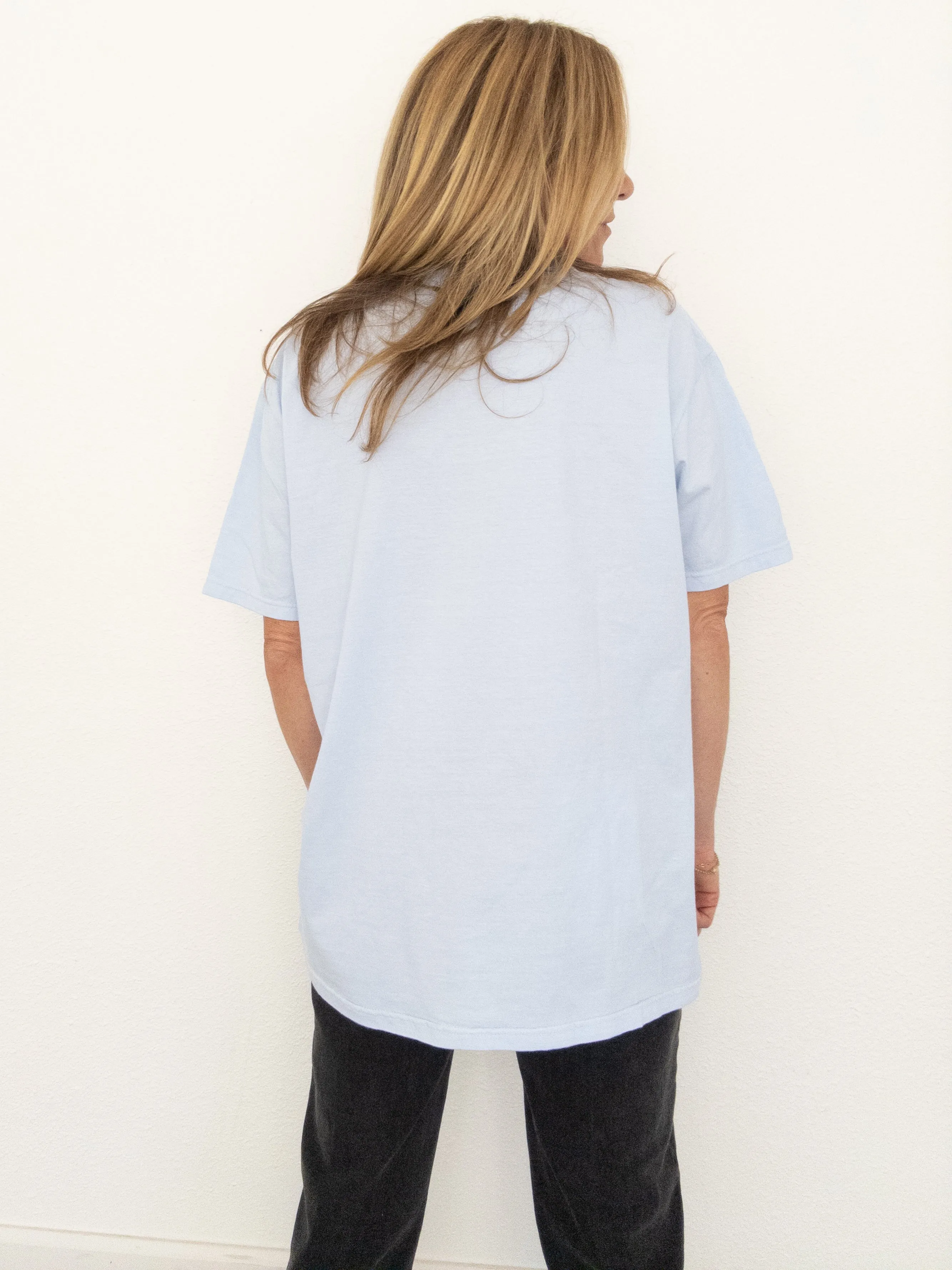 Project Social T Rodeo Queen Relaxed Tee