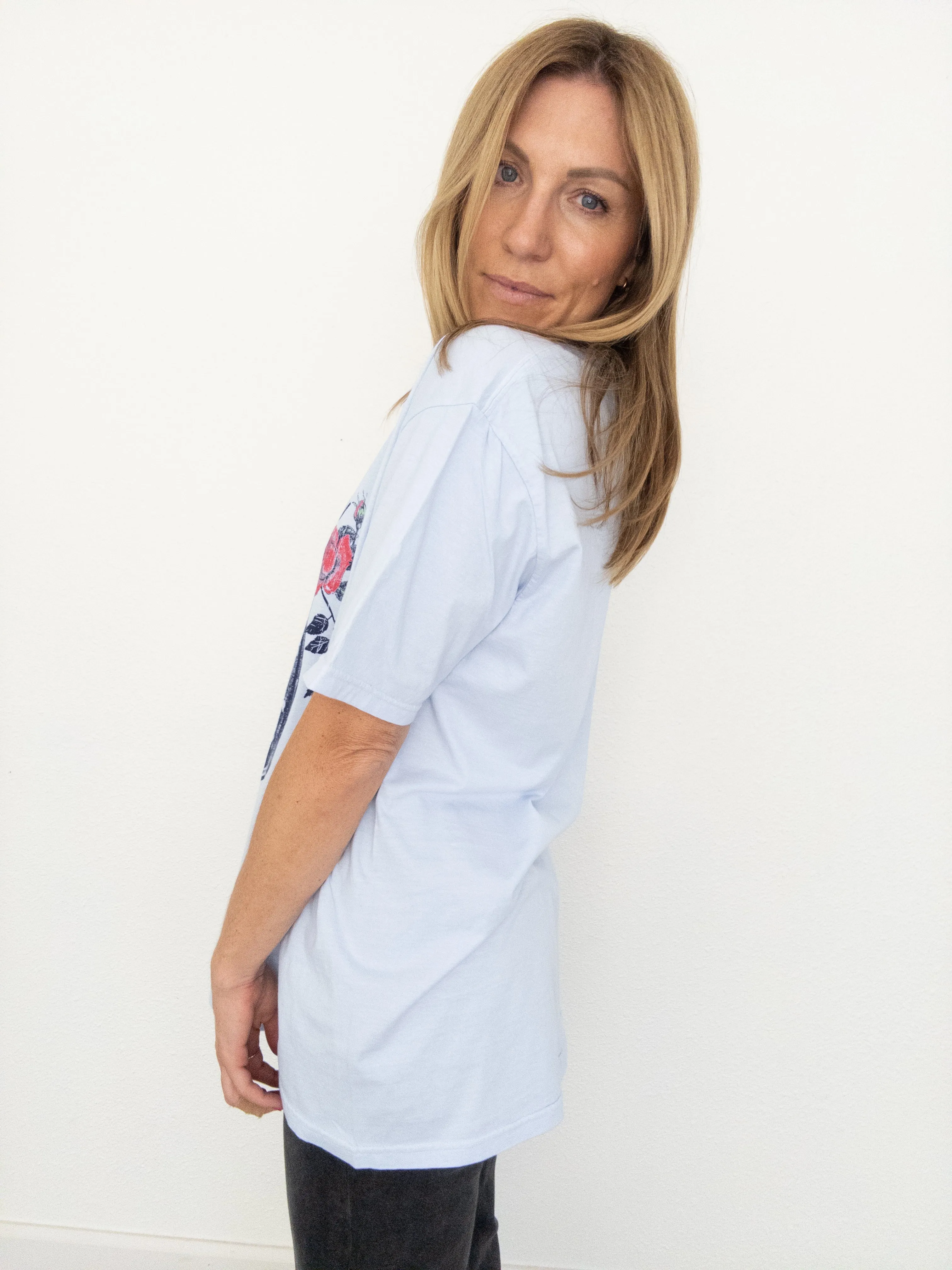 Project Social T Rodeo Queen Relaxed Tee
