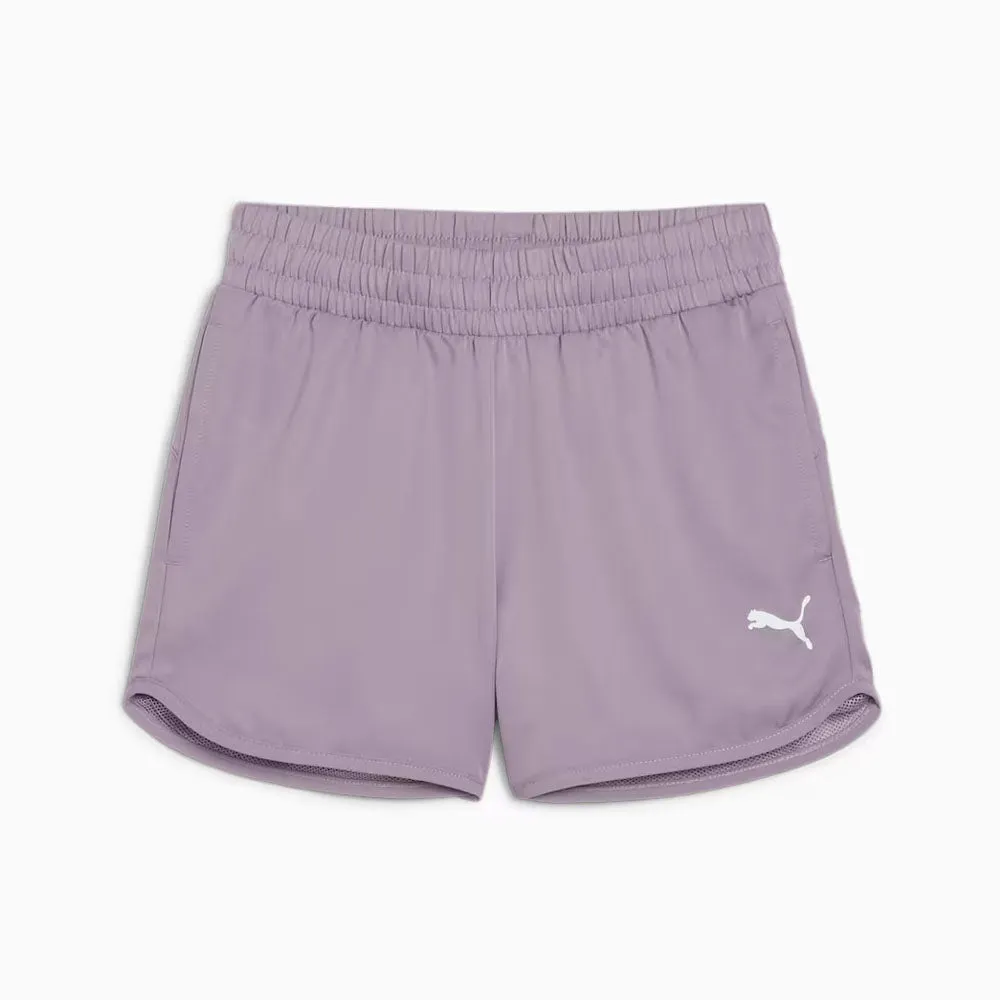 Puma Kids Active Shorts