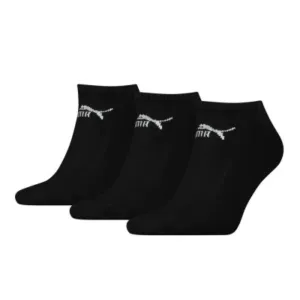 Puma Sneaker Socks 3Pkt