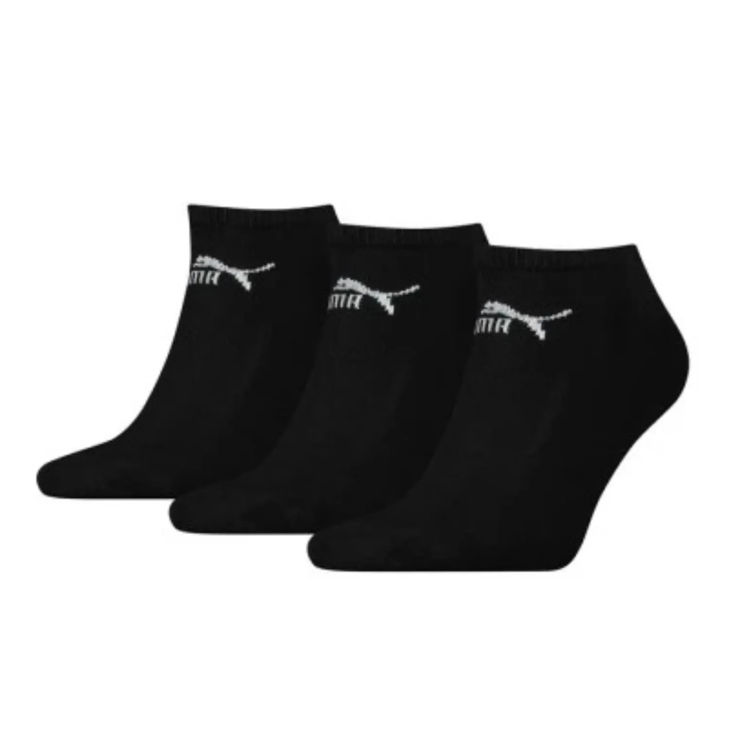 Puma Sneaker Socks 3Pkt