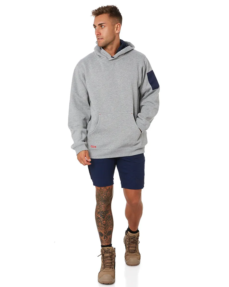 Raptor Active Mid Short - Navy