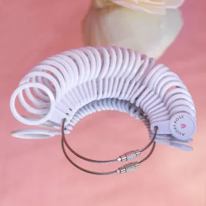 Ring Sizer (FREE)