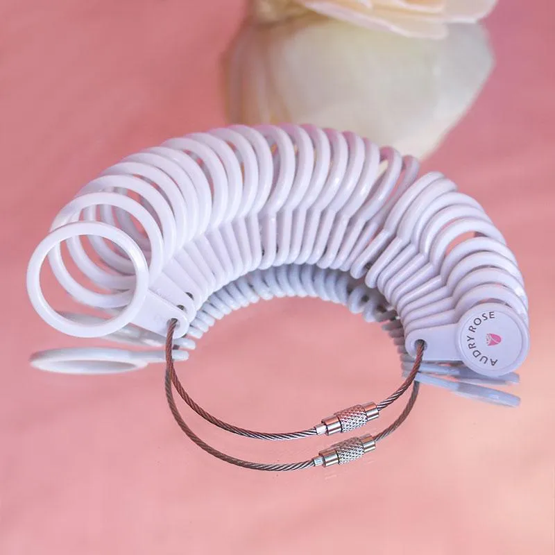 Ring Sizer (FREE)