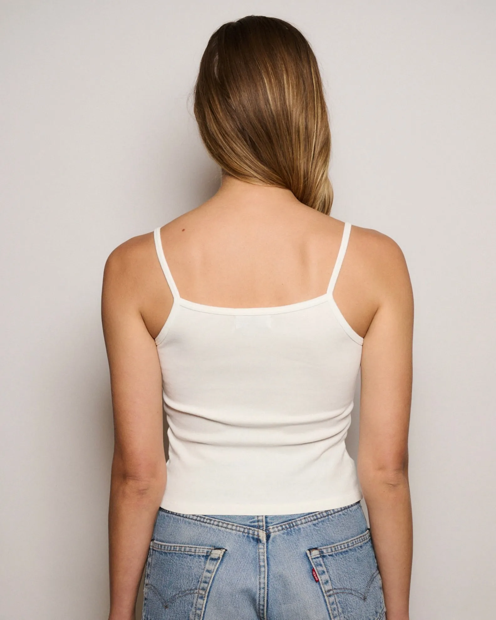 RLT BRIANNA BABY TANK