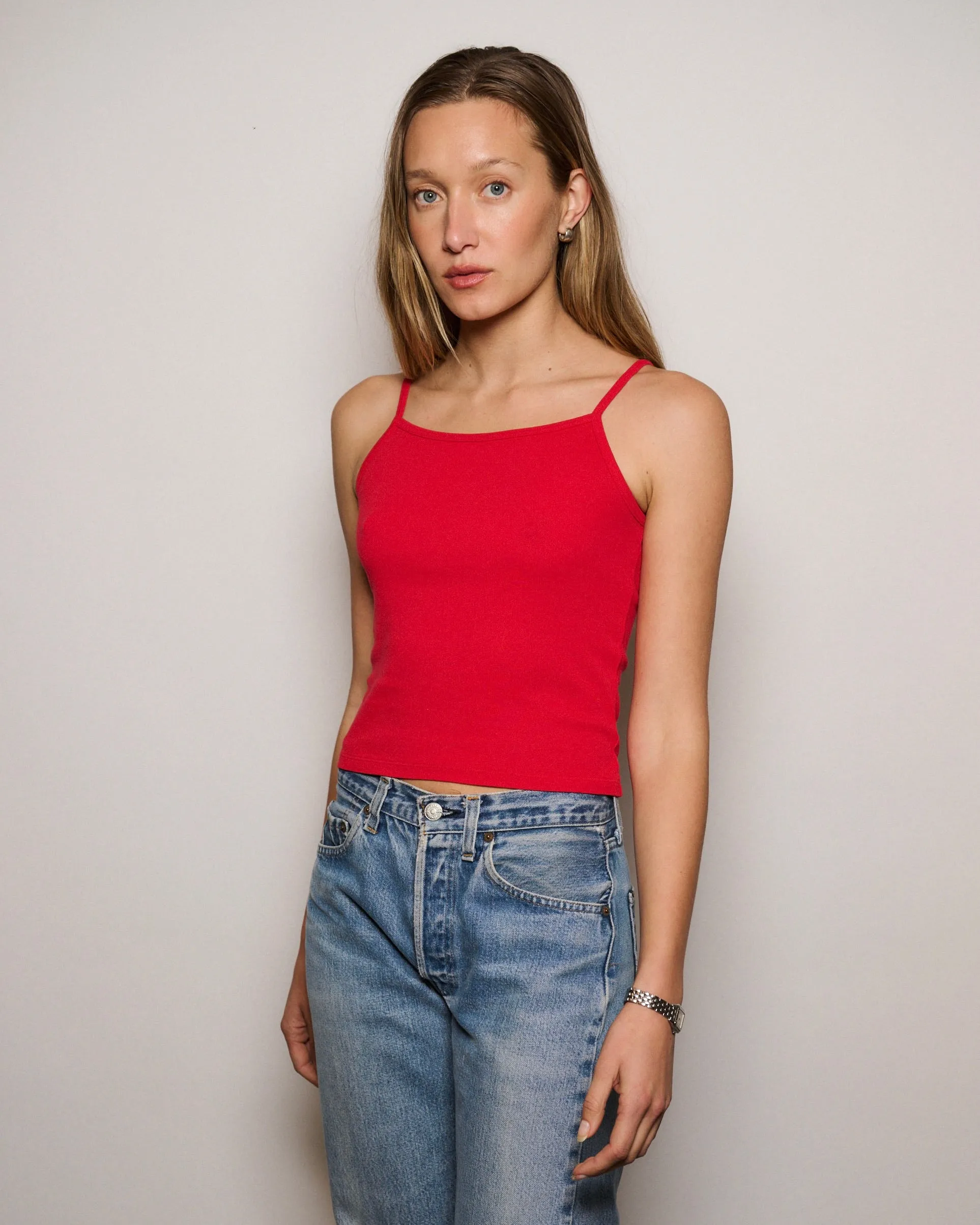 RLT BRIANNA BABY TANK