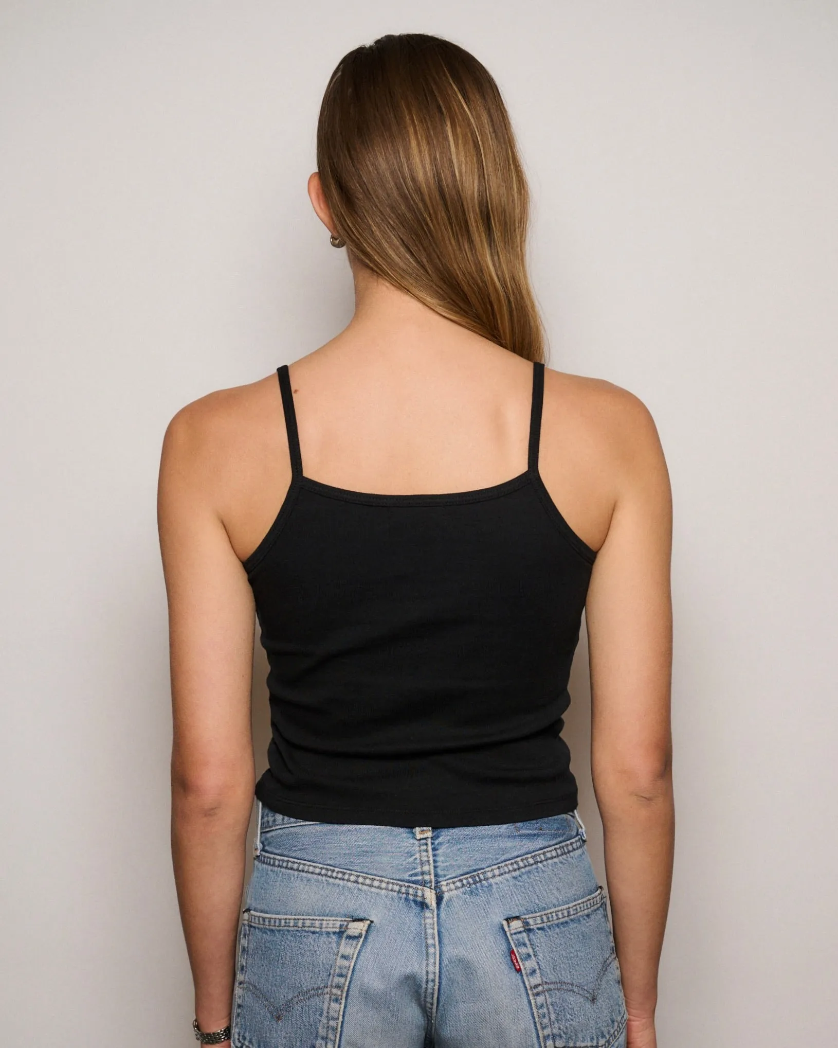 RLT BRIANNA BABY TANK