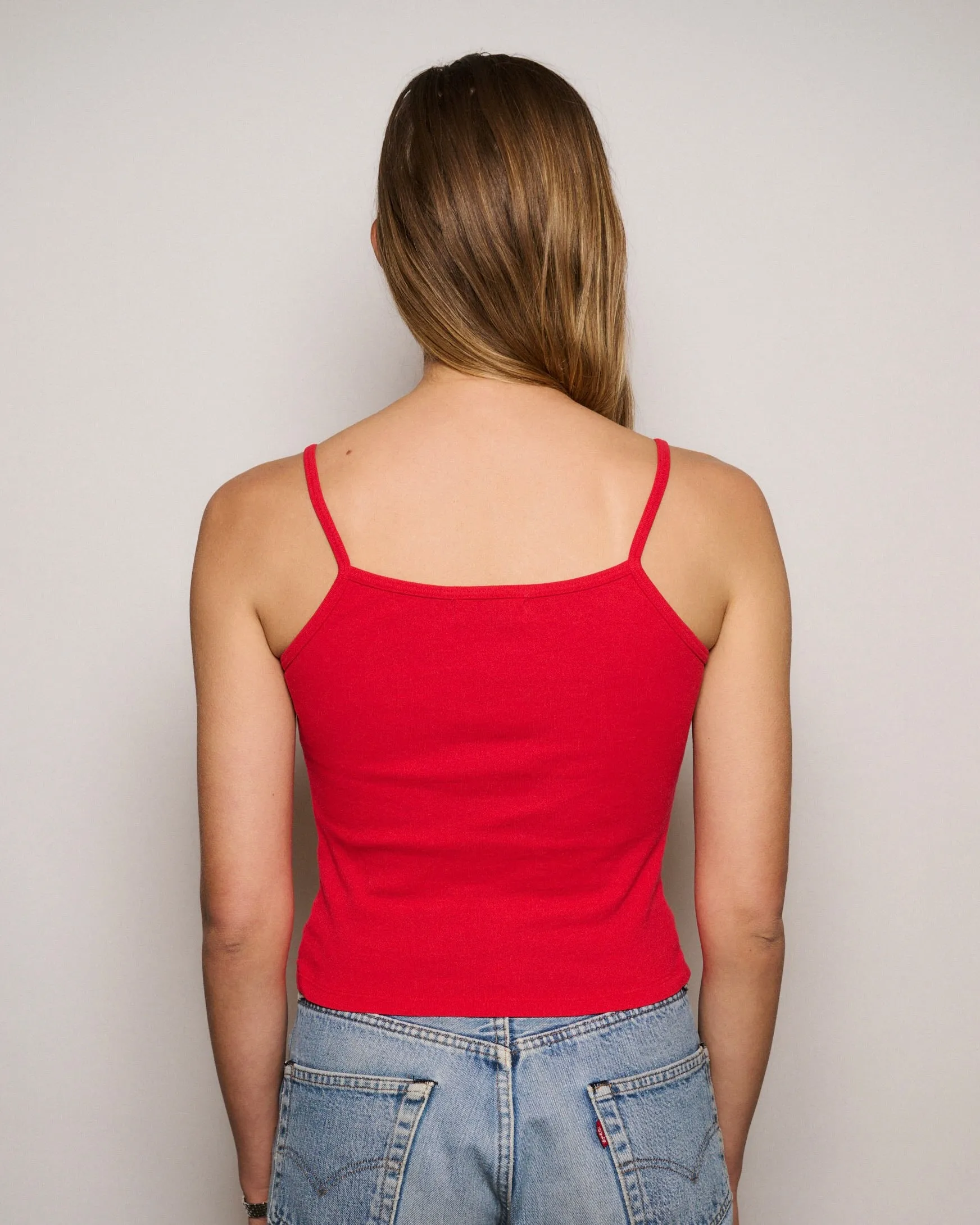 RLT BRIANNA BABY TANK