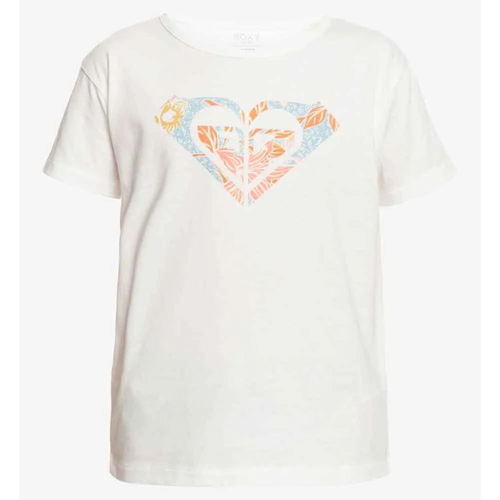 Roxy Girls Day And Night T-Shirt