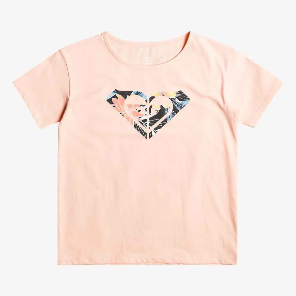 Roxy Girls Day And Night T-Shirt