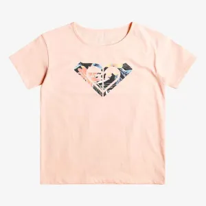Roxy Girls Day And Night T-Shirt