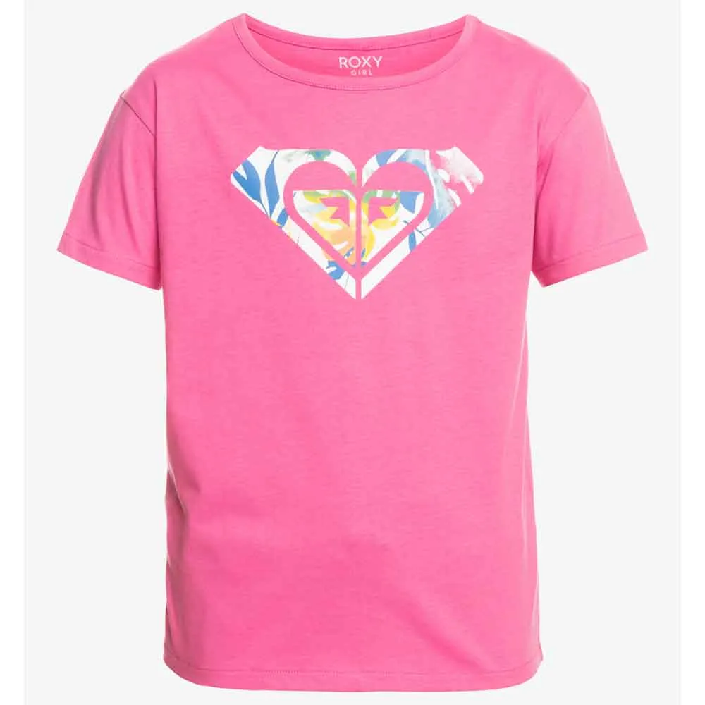 Roxy Girls Day And Night T-Shirt