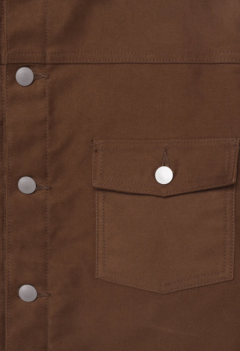 Ryder Moleskin Jacket / Cedar