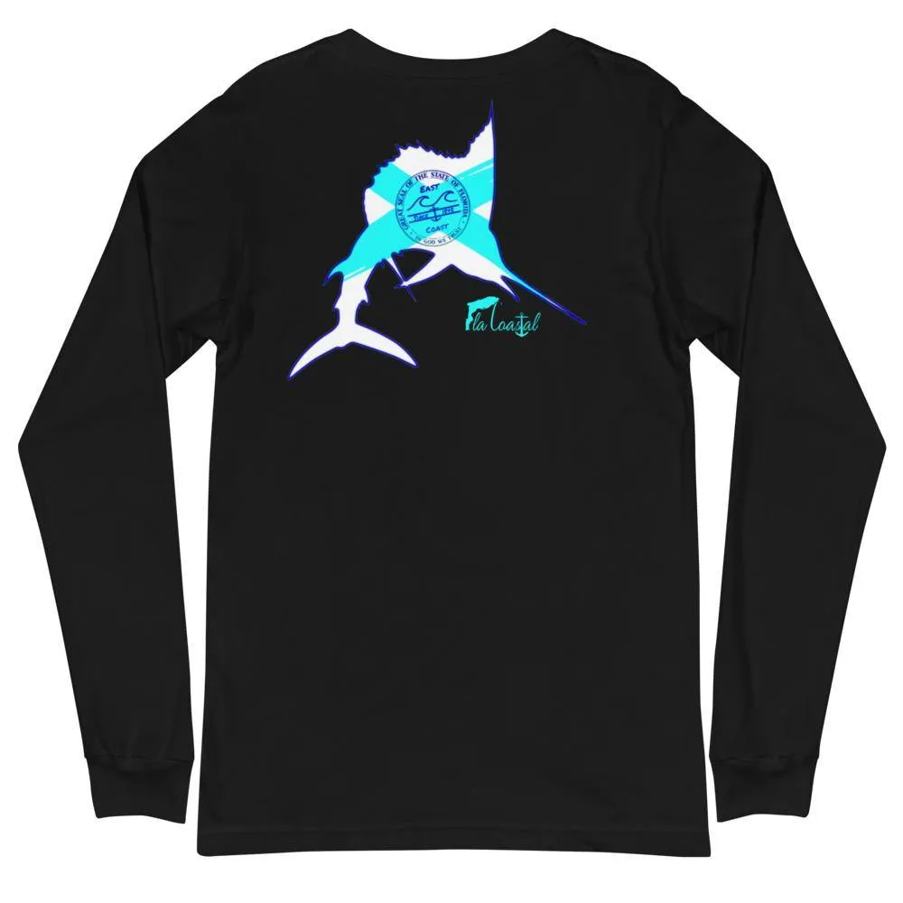 Sailin' Long Sleeve