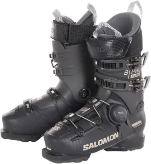 SALOMON SPro Supra Boa 110 ski boots - Mens - Black Beluga