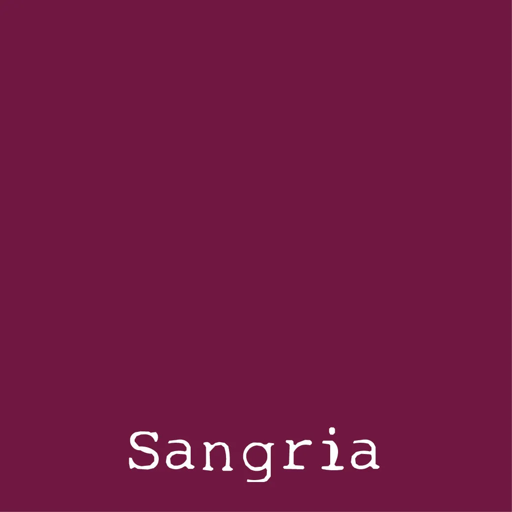 Sangria - LUXE Solids Jersey Knit - 1/2 Metre