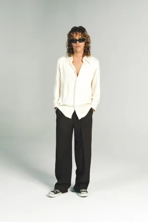 SECOND/LAYER | ACE LONG SLEEVE SHIRT