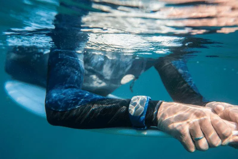 Sharkbandz - Active Shark Deterrent