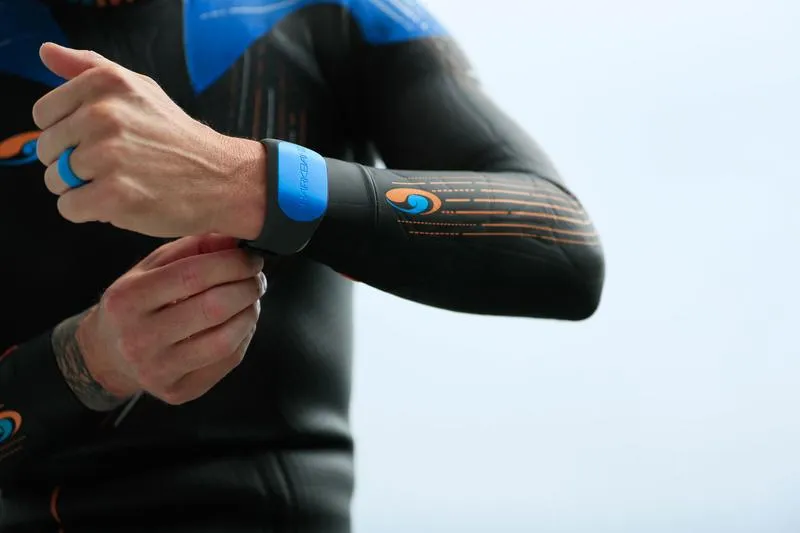 Sharkbandz - Active Shark Deterrent