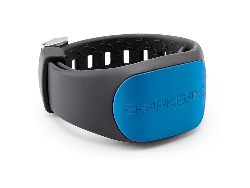 Sharkbandz - Active Shark Deterrent