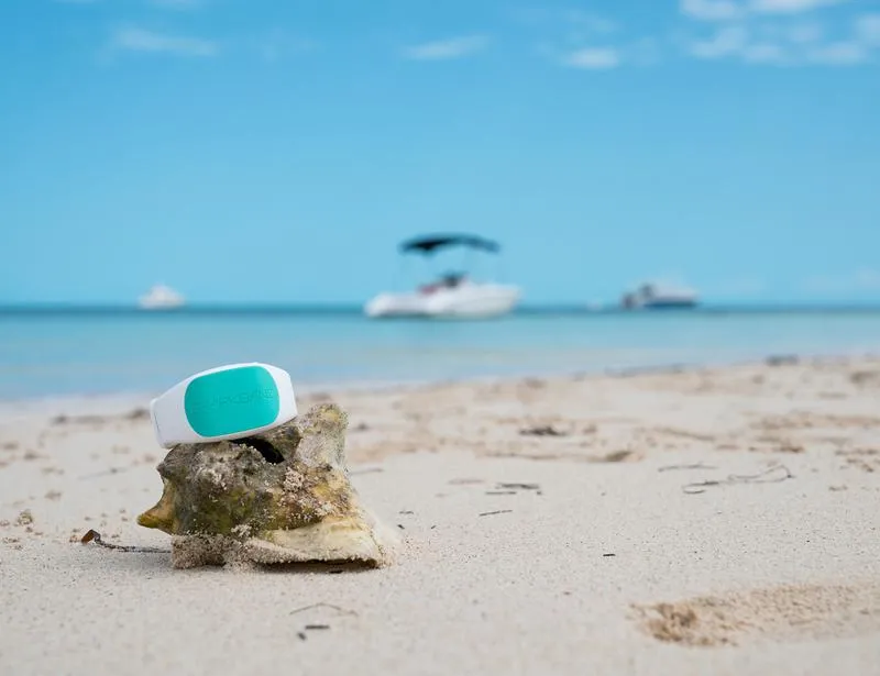 Sharkbandz - Active Shark Deterrent