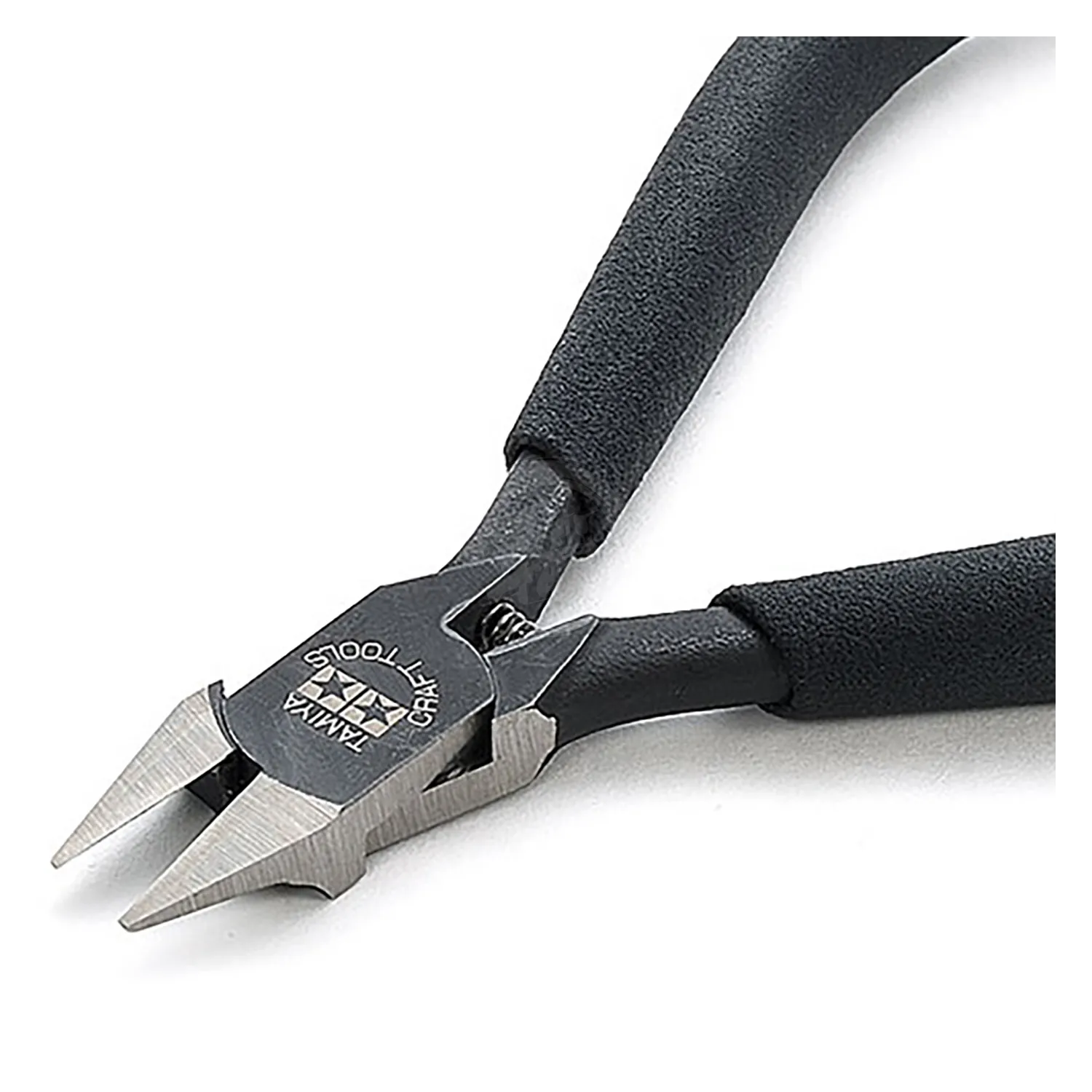 Sharp Pointed Side Cutter [74035]