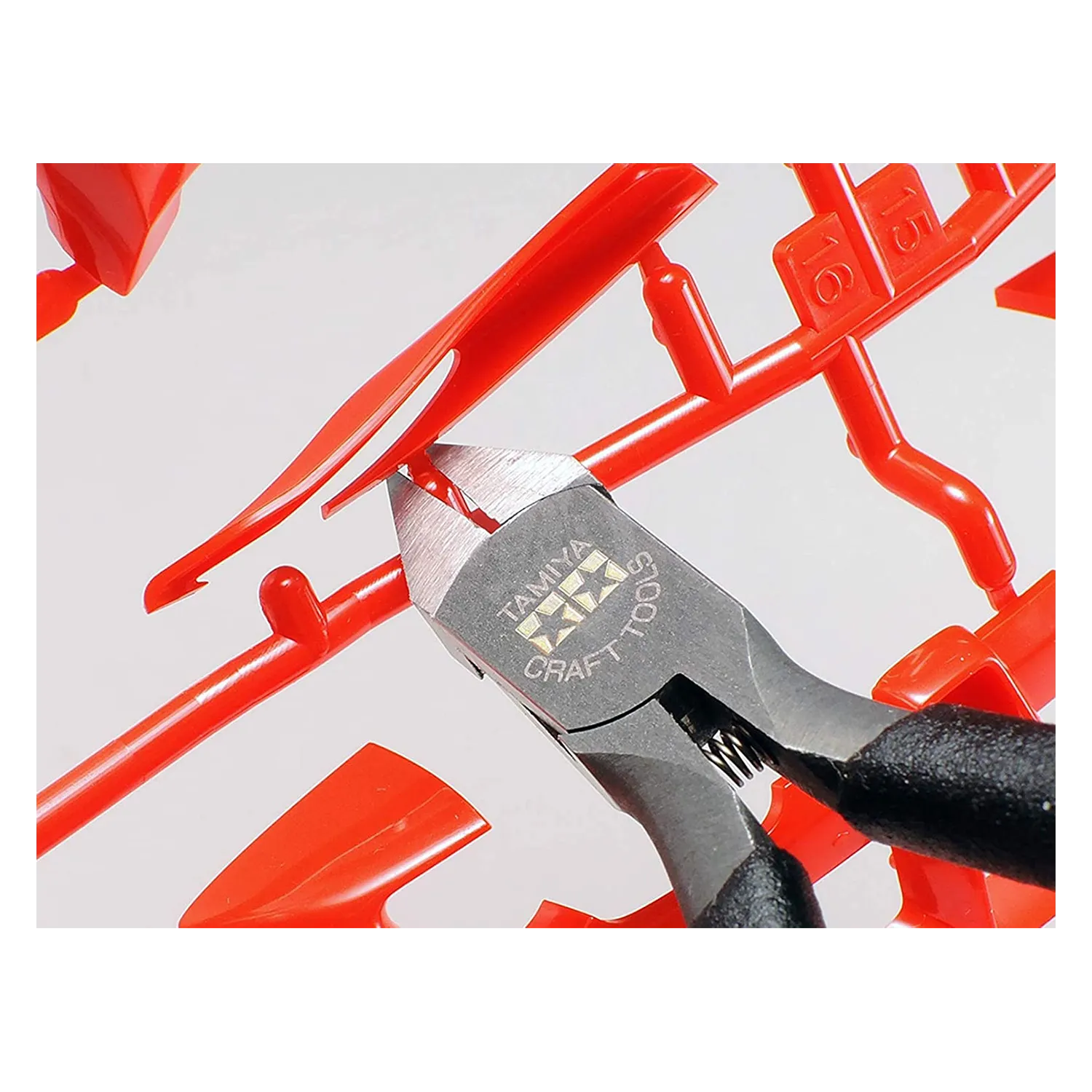 Sharp Pointed Side Cutter [74035]