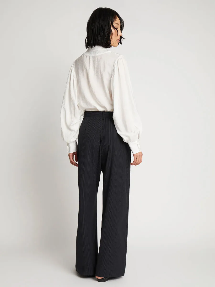 Shellcu Top - White