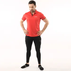 Signature Athletic Polo