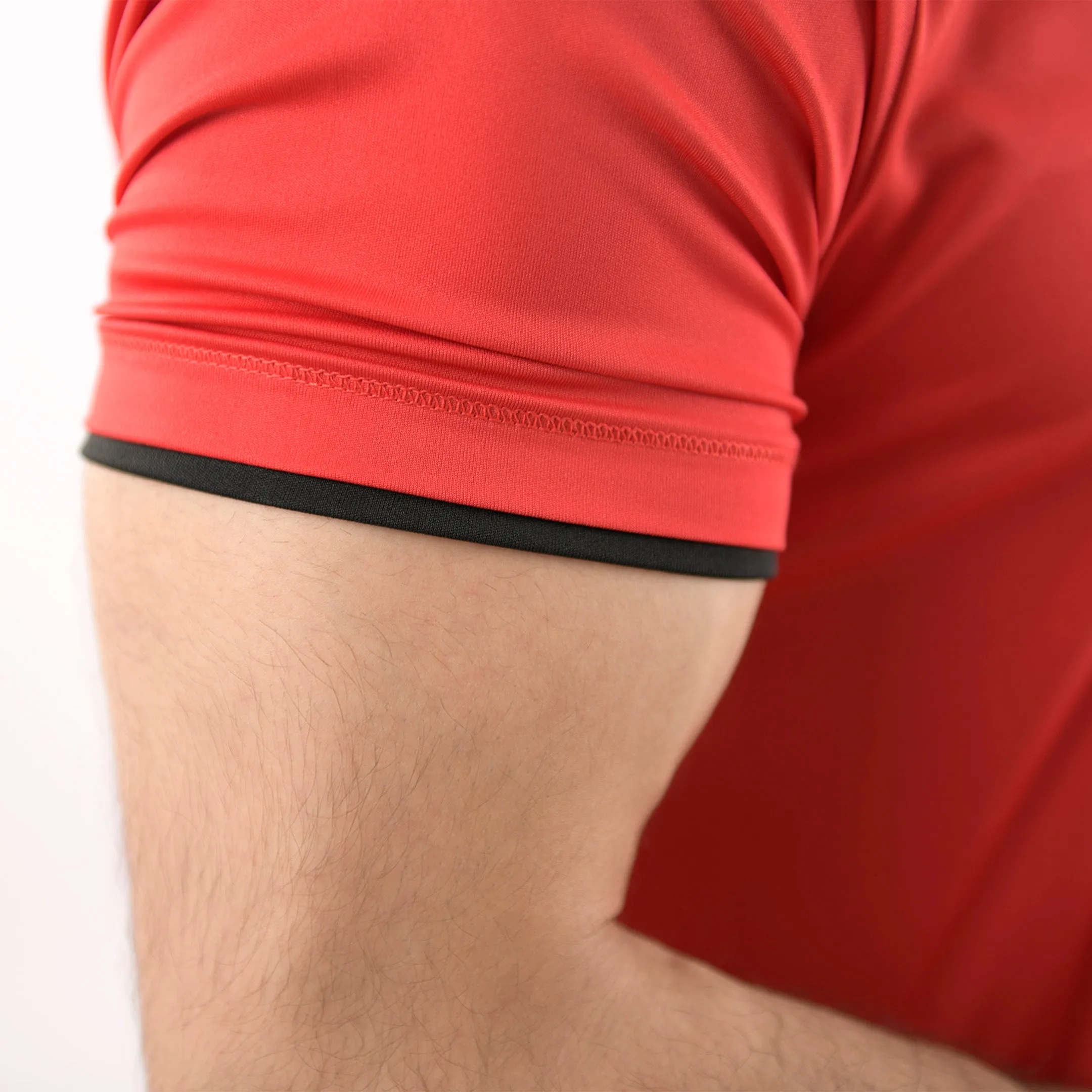 Signature Athletic Polo