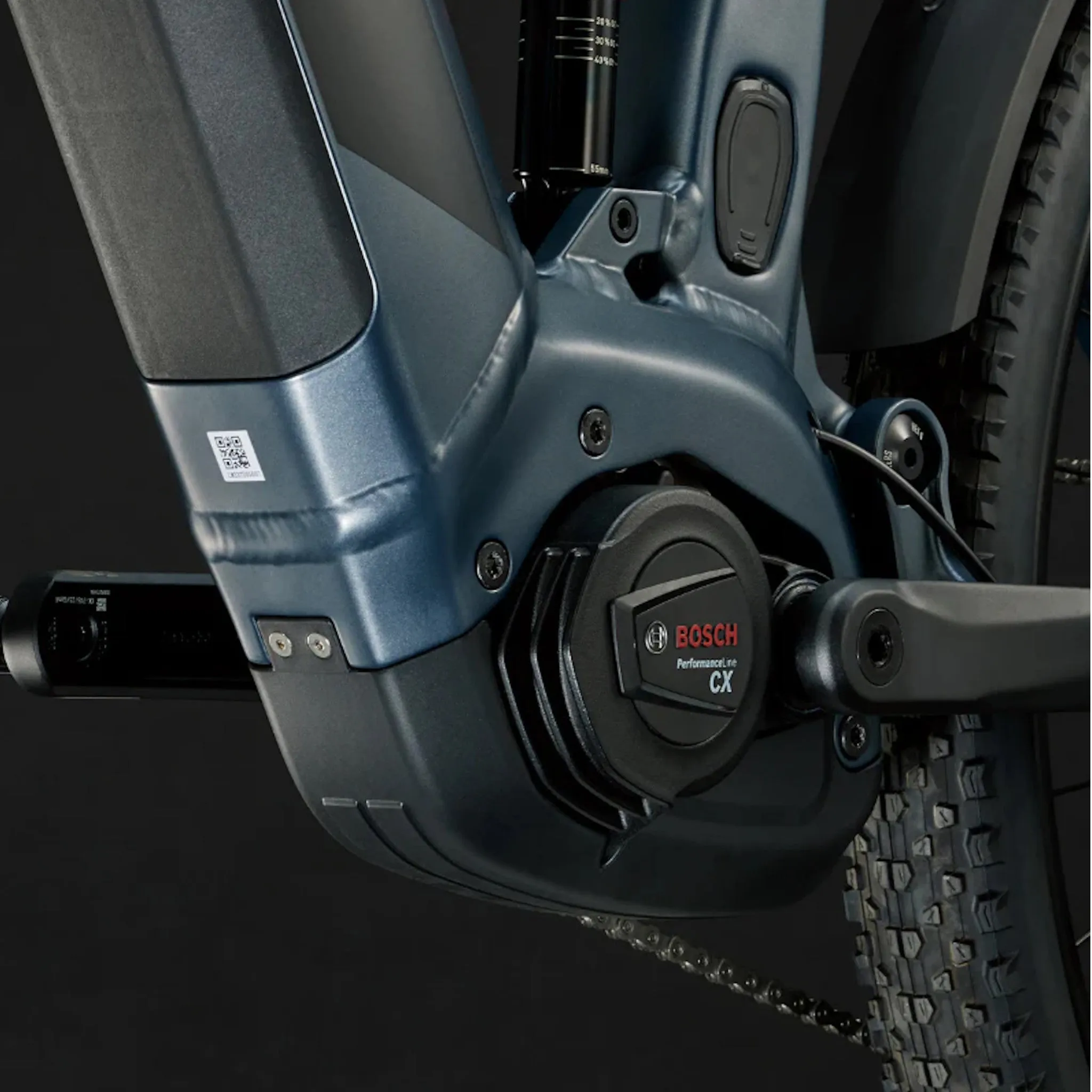 Sinch Force 4 EQ