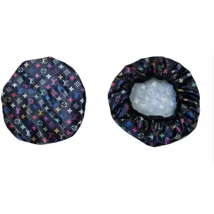 Sleep in Luxe Bonnet