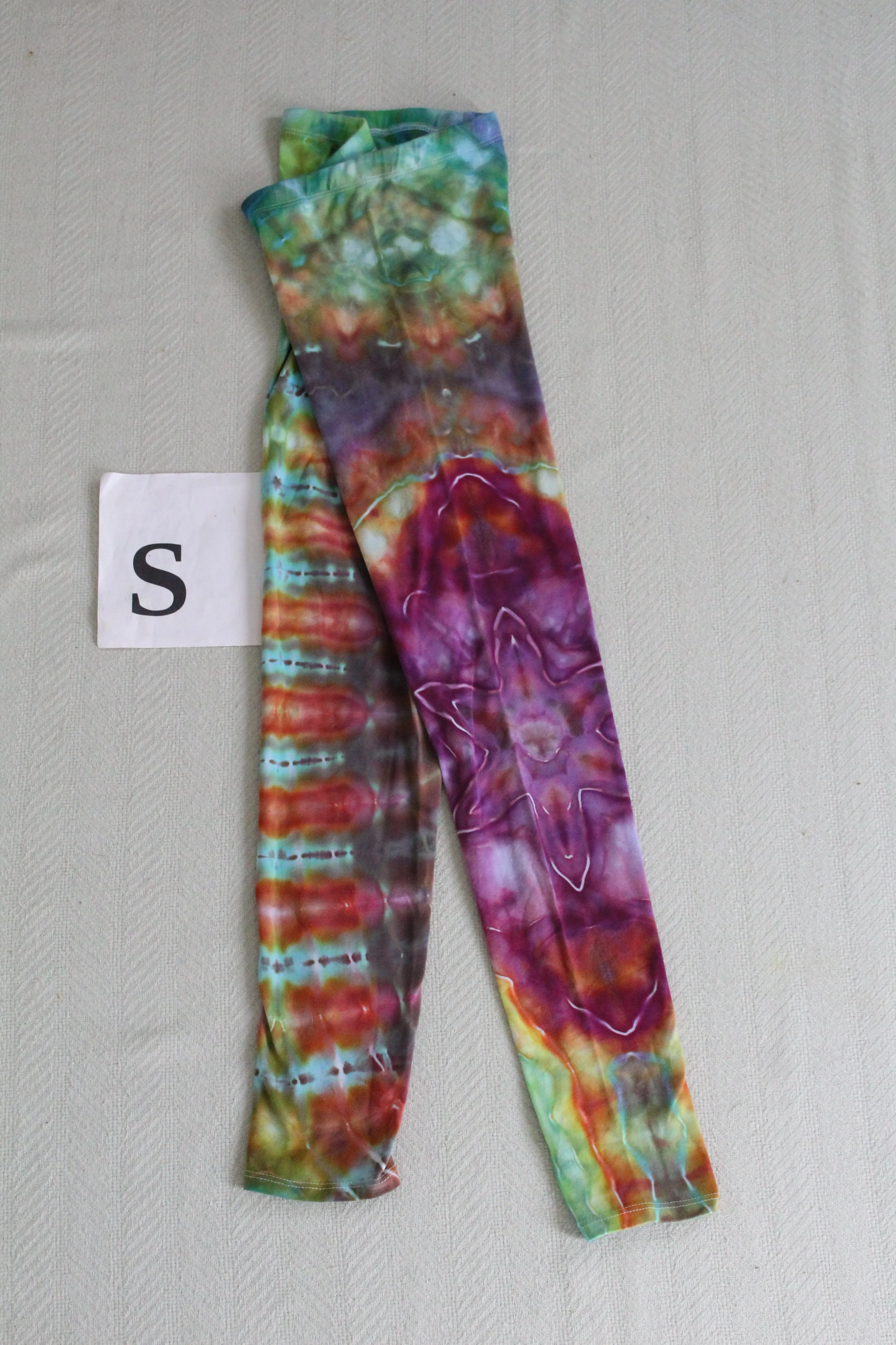 Small Leggings