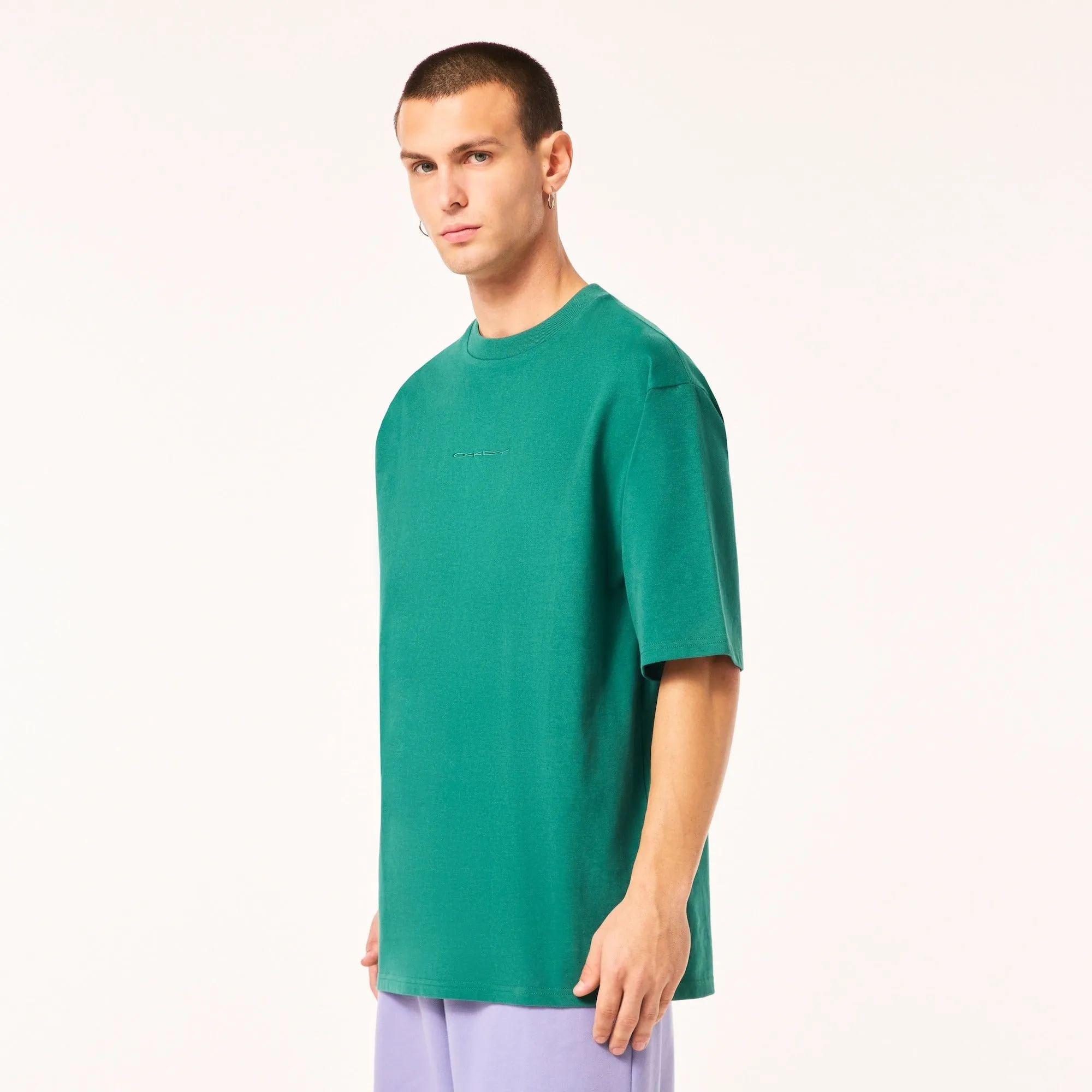 Soho S/L Tee