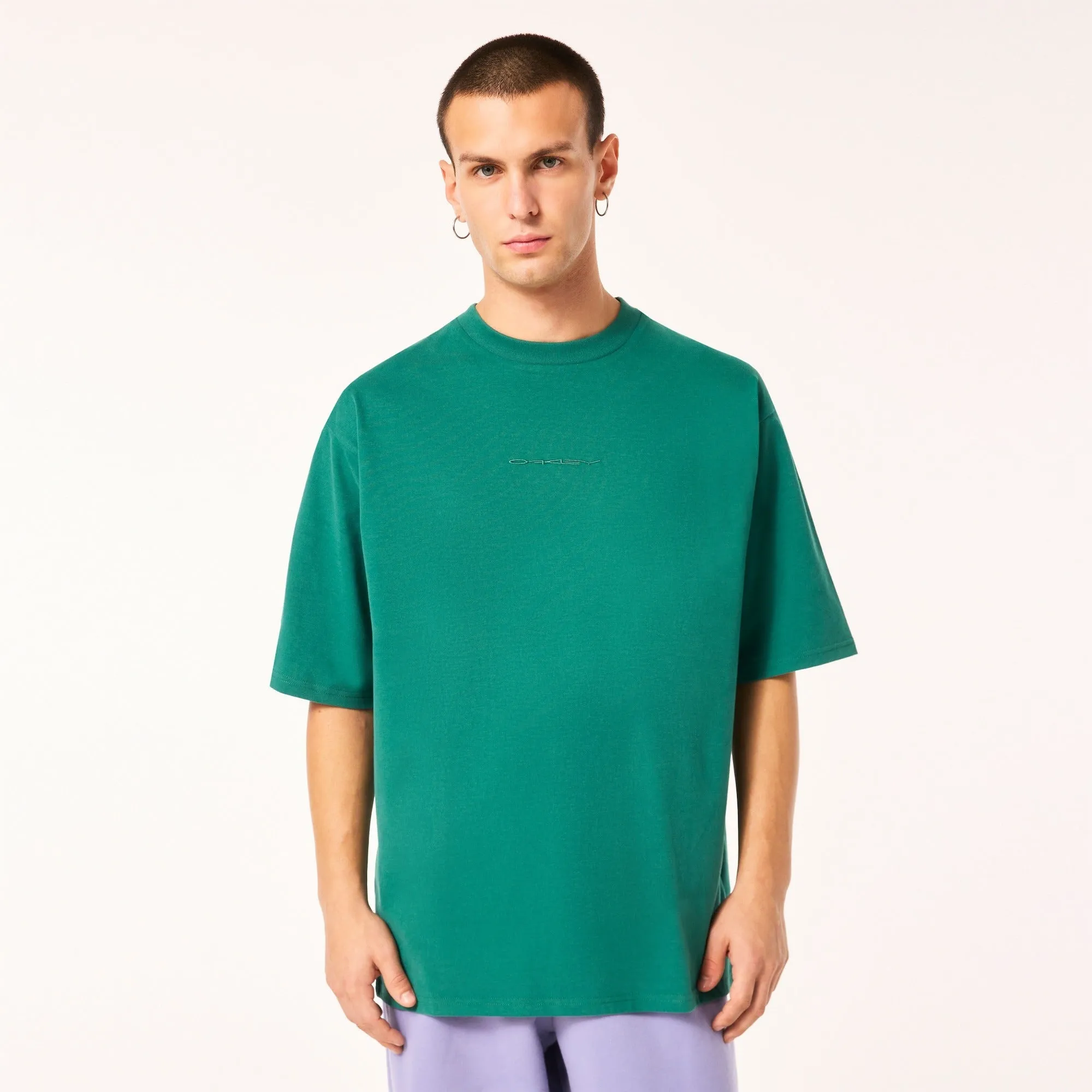 Soho S/L Tee