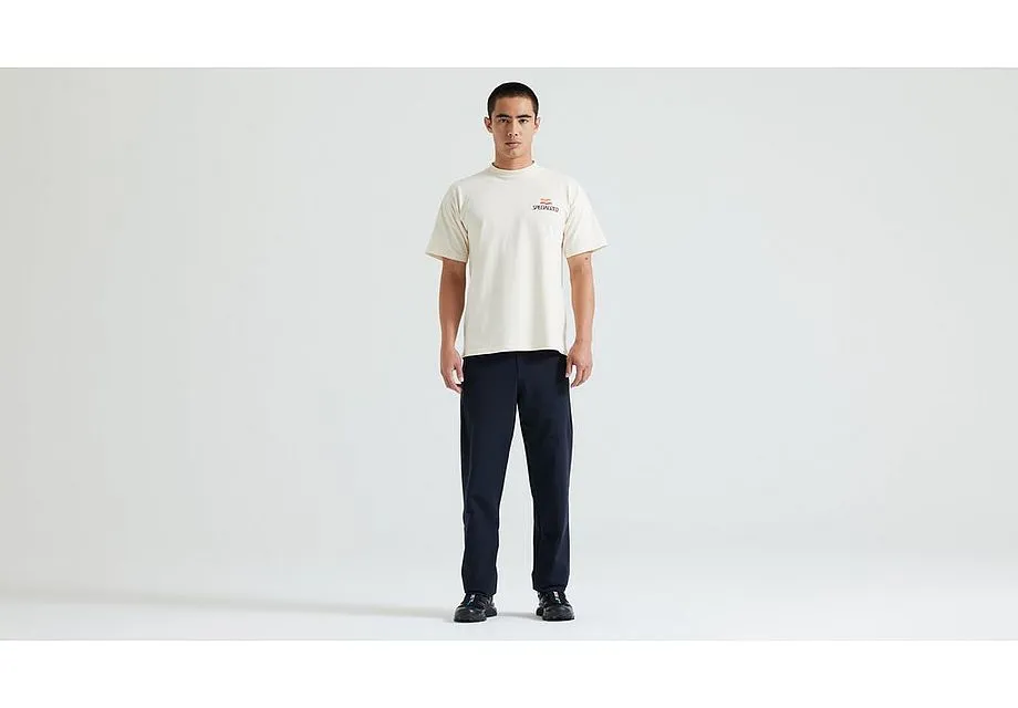 Specialized Graphic Short Sleeve Relaxed T-Shirt
