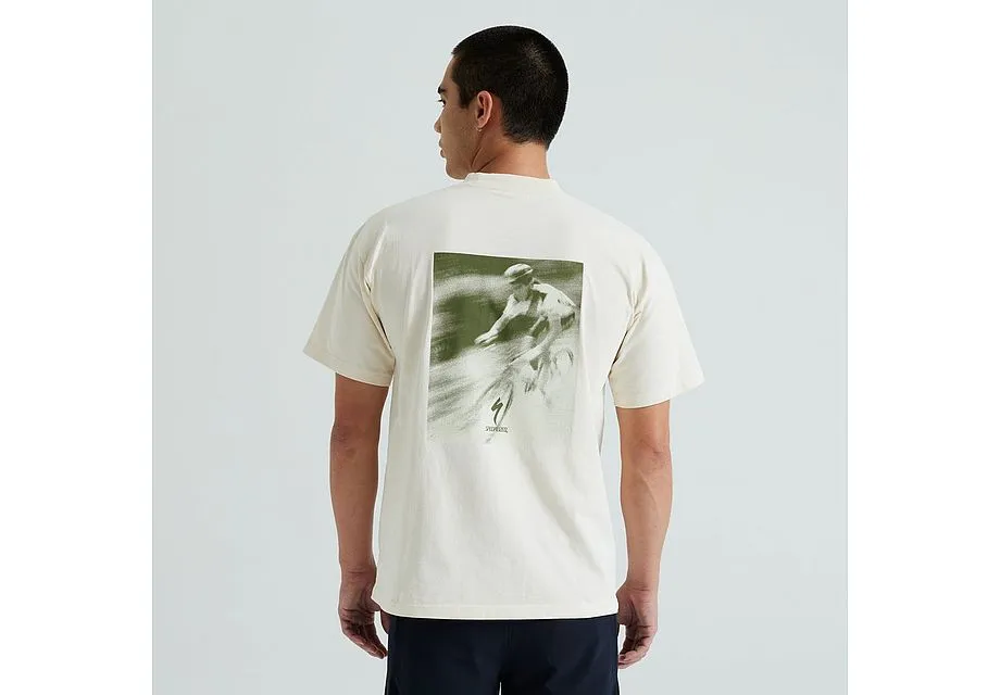 Specialized Graphic Short Sleeve Relaxed T-Shirt