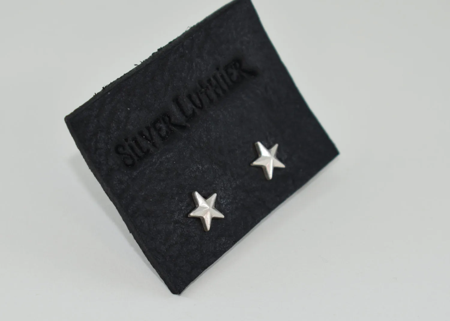 Star Earrings