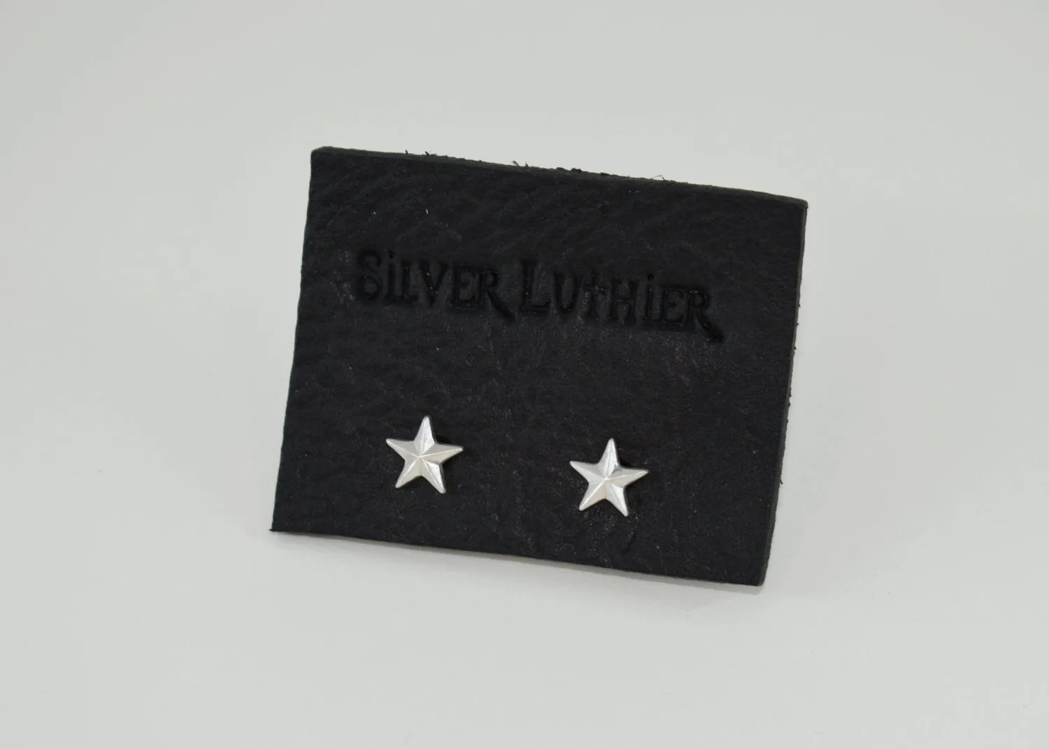 Star Earrings