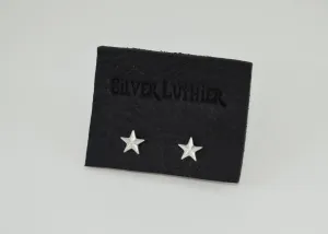 Star Earrings