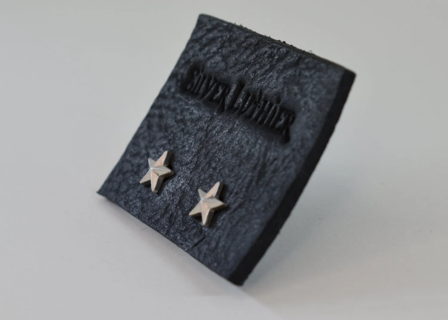 Star Earrings