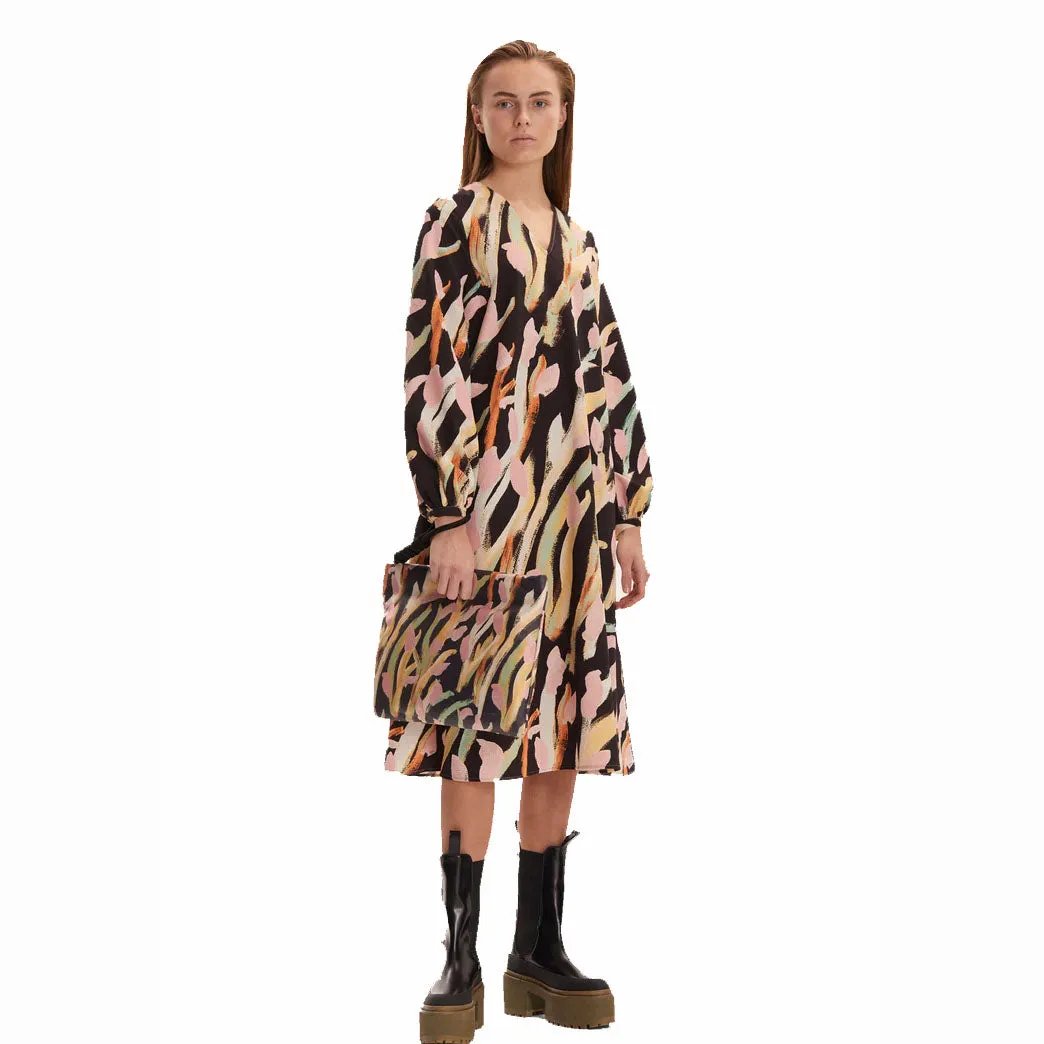 Stine Goya Nini Dress Night Blooming Tree