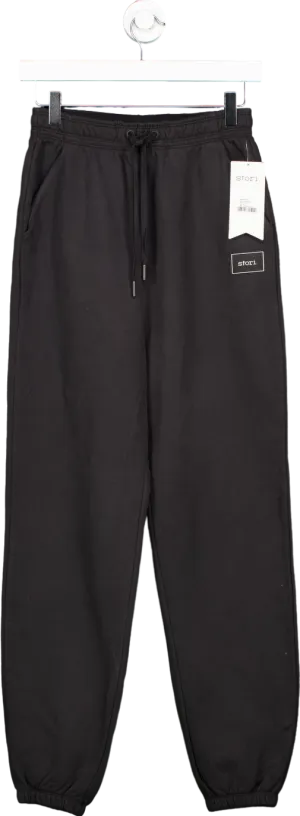 Stori Onyx Seek Sweatpant UK 4